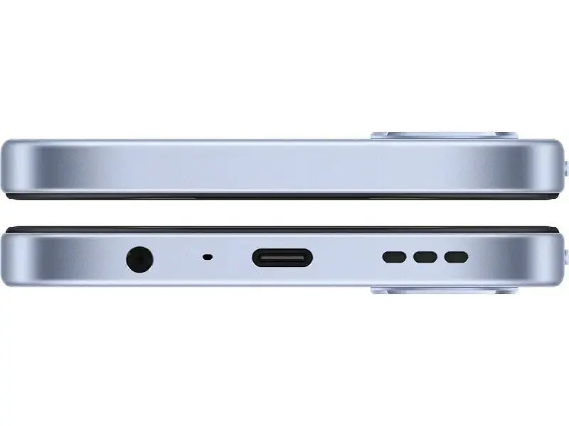 Смартфон OPPO A6k 4/256GB Crystal Blue - фото 8