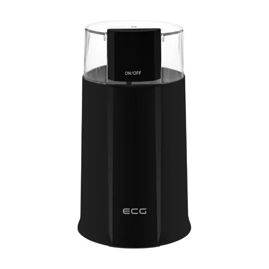 Кавомолка ECG KM 122 Easygrind Black