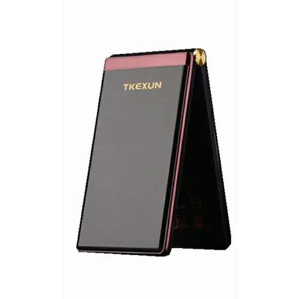 Мобильный телефон Tkexun M2 red (Global) - фото 2