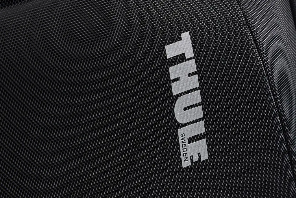 Наплічна сумка Thule Accent Briefcase 17L (Black) 3205381 (TH 3205385) - фото 9