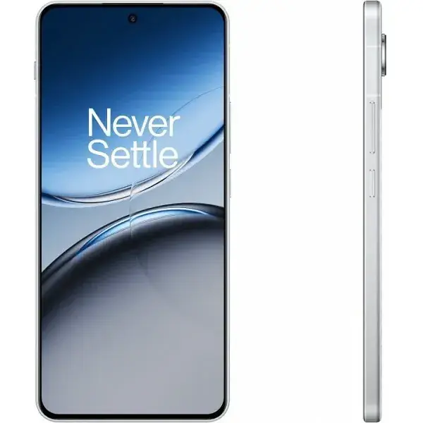 Смартфон OnePlus Nord 4 16/512GB Mercurial Silver (Global Version) - фото 3