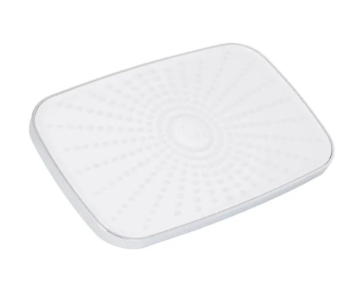 Душова система універсальна Qtap Tern Chrome з виливом QTTER111CRM47591 - фото 7