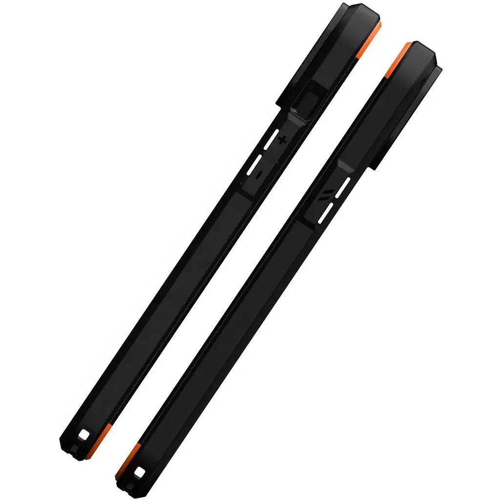 Оригинальный противоударный чехол UAG Civilian Magsafe Black для iPhone 14 Plus/15 Plus (114037114040) - фото 9