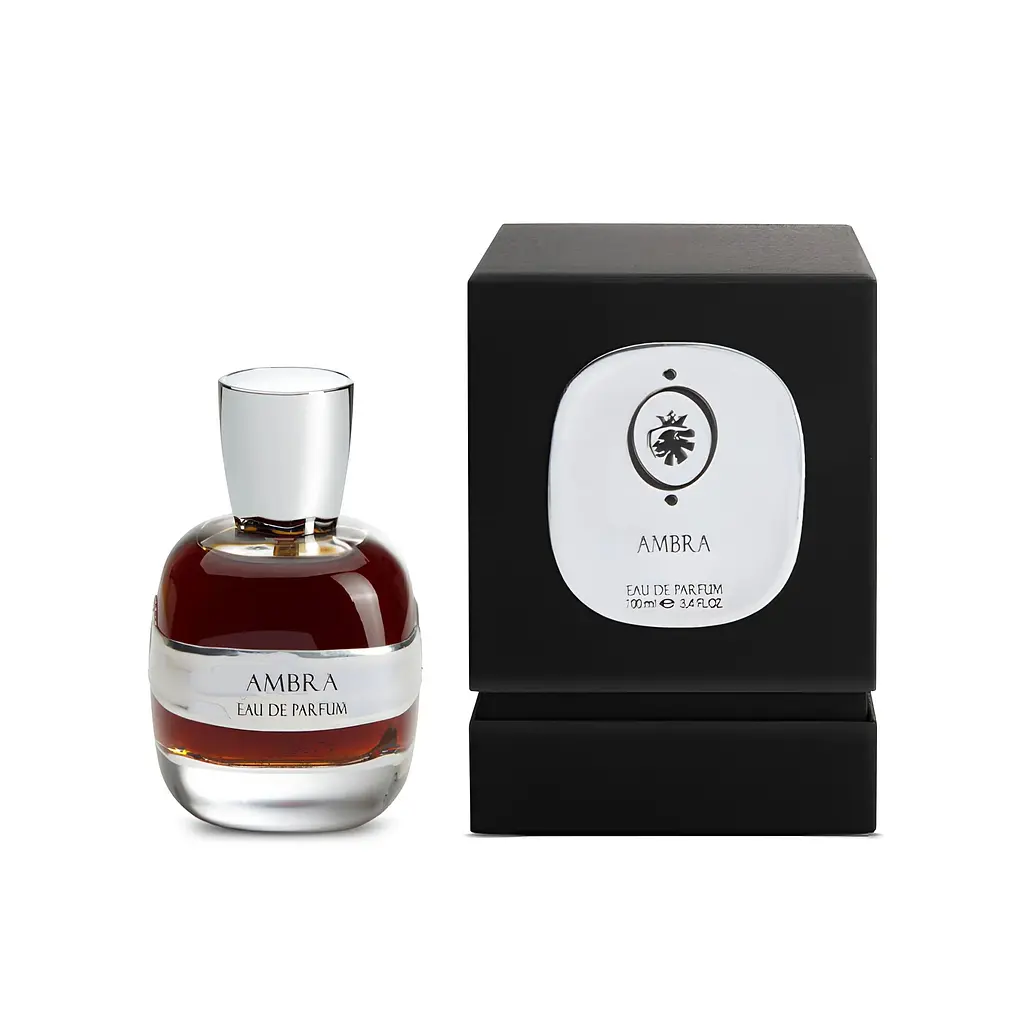 Парфумована вода Omnia Profumi Ambra 100 мл - фото 2