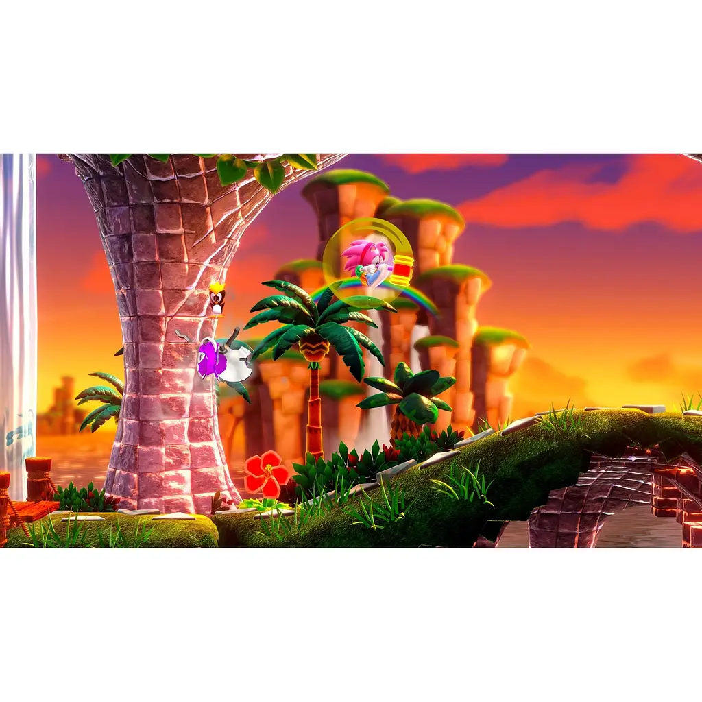 Ключ активації Microsoft Sonic Superstars для Xbox One/Series S/X - фото 2