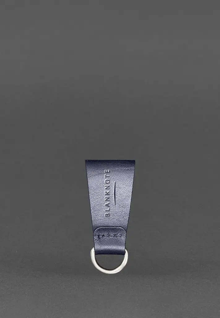 Шкіряний тренчик на пояс - фото 3