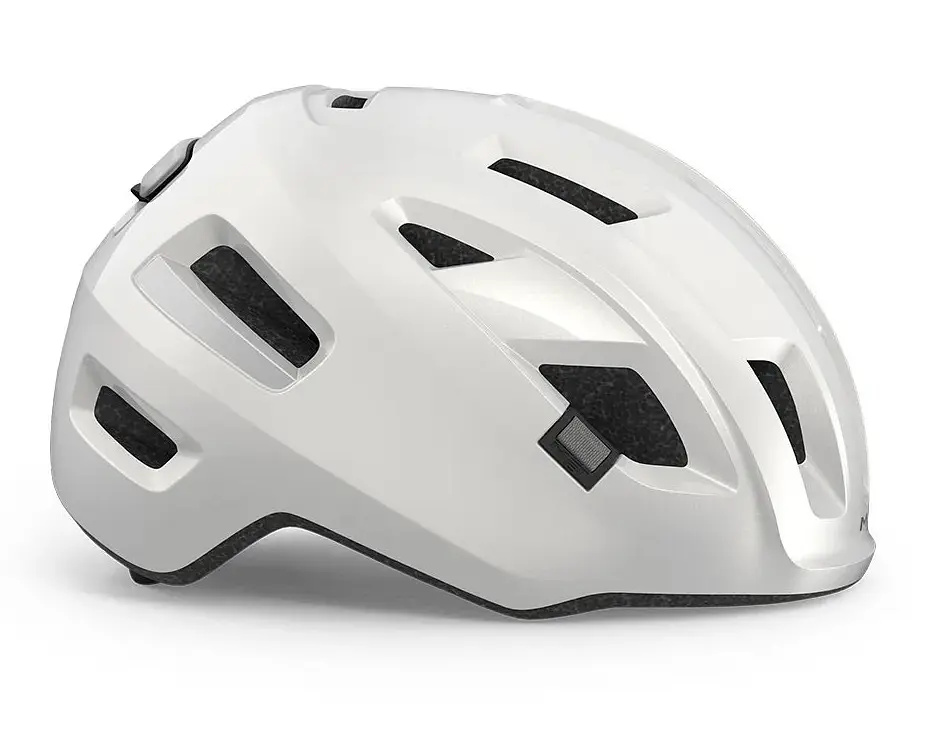 Шлем Met E-Mob Mips CE L White (1052-3HM 154 CE00 L BI1) - фото 2