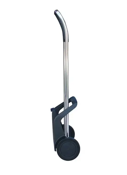 Сумка-візок Rolser Jet LN Joy 40 Malva (JET001-1013) - фото 4