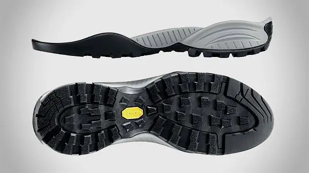 Кроссовки Scarpa Zen Pro 40 Блакитний-Помаранчевий - фото 6