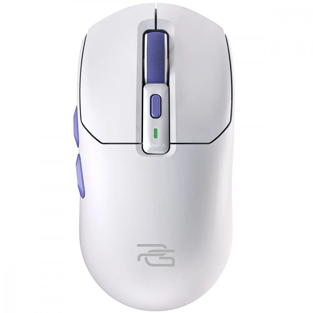 Бездротова ігрова миша Proove Gaming Rate Pro with Charging Dock, в асортименті - фото 3
