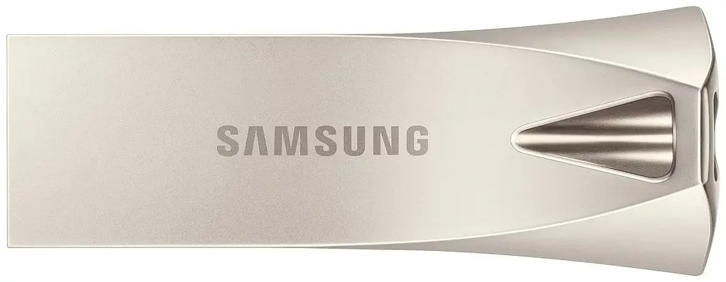 Накопичувач 512GB USB 3.1 Type-A Bar Plus Срібний Samsung teh0025097 - фото 2