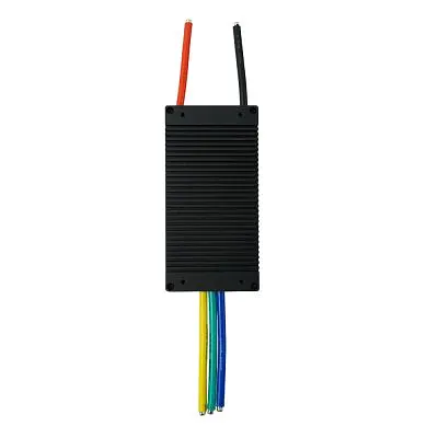 Регулятор ходу (ESC) Flipsky FSESC-110200 26S 200A (FSESC110200) - фото 6