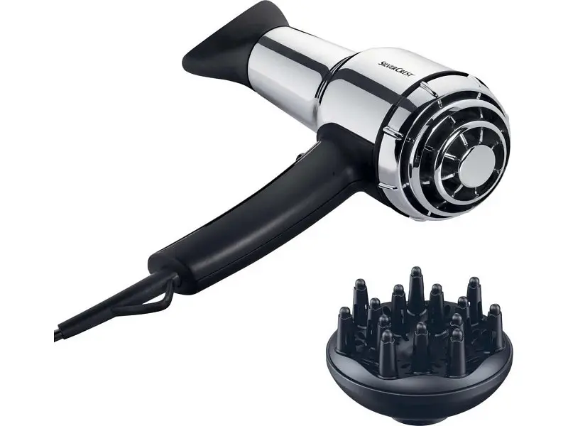Фен Silver Crest SHC 2000 A1 - фото 2