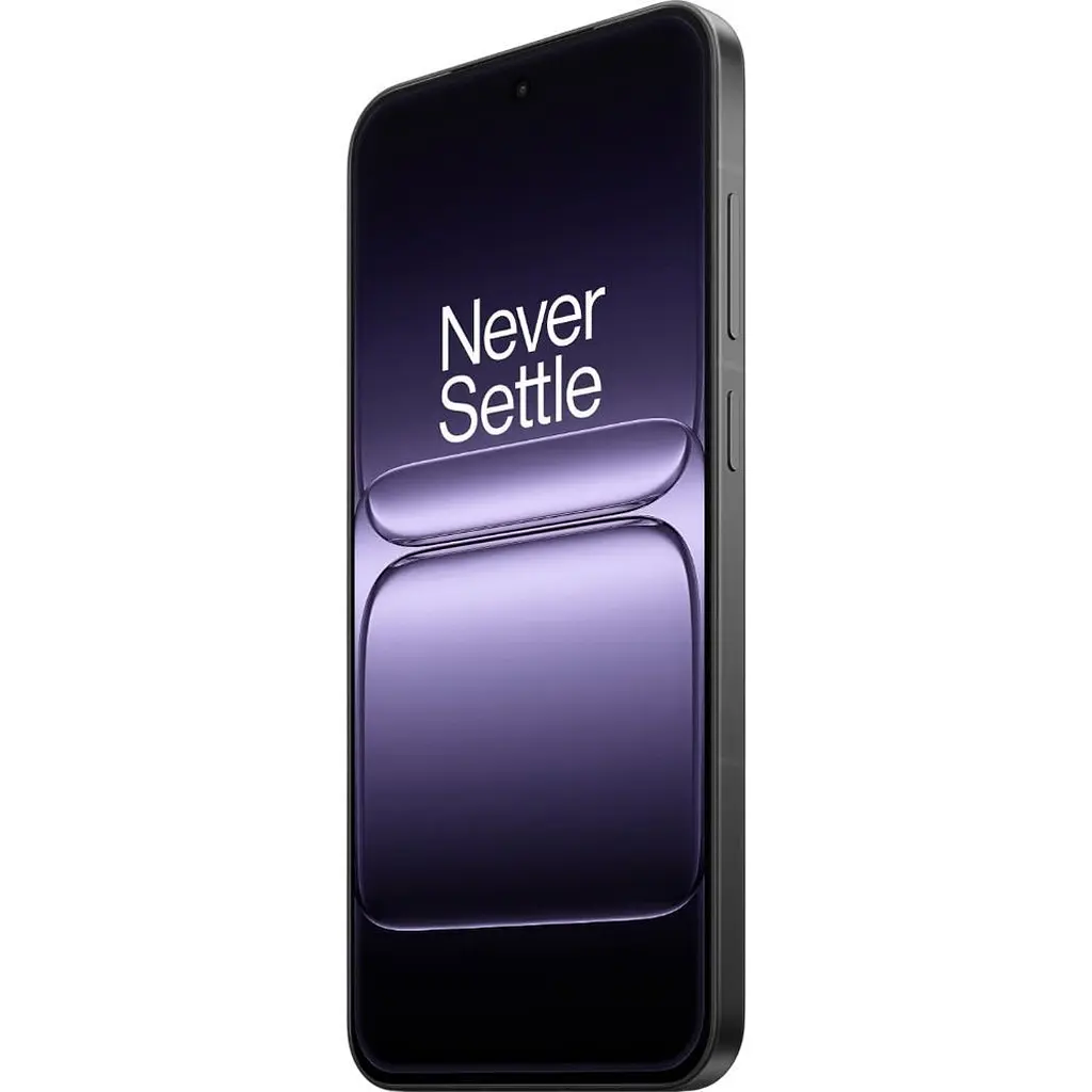 Смартфон OnePlus 13s 16/512GB Black Velvet Global [170742] - фото 4