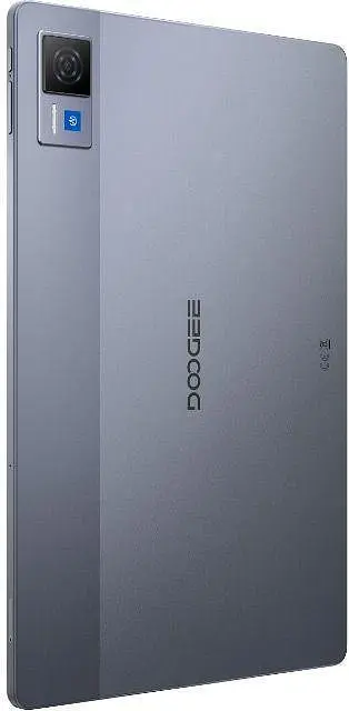 Планшет Doogee U13 6/256GB Wi-Fi Blue (Global) - фото 3