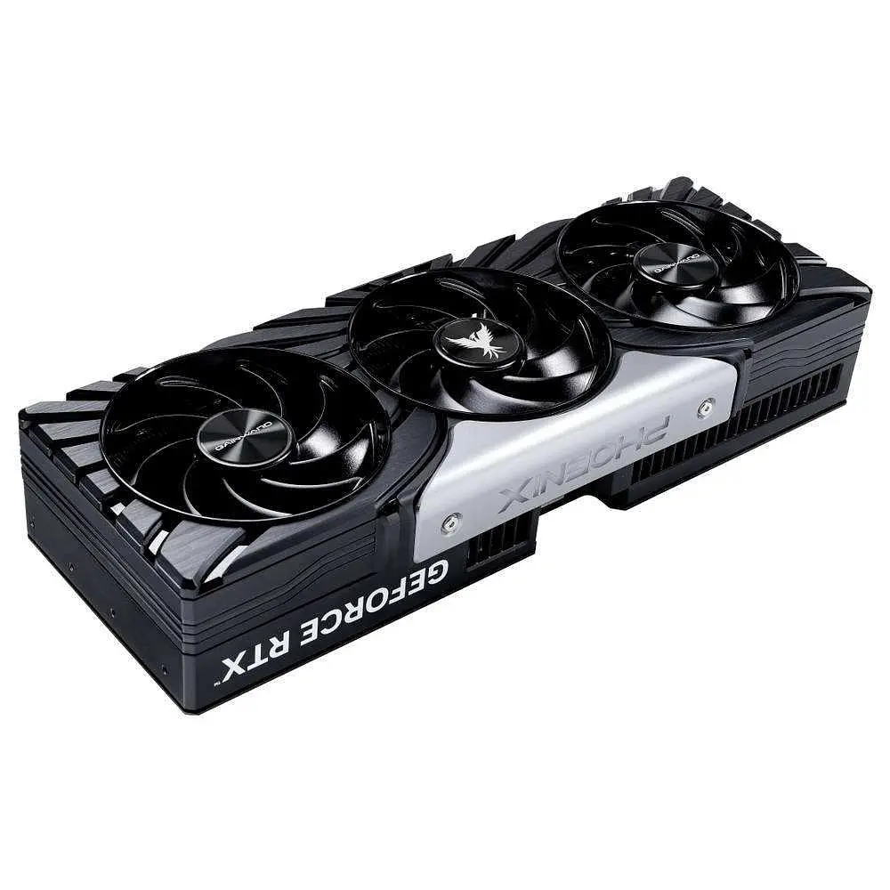 Відеокарта Gainward GeForce RTX 5080 Phoenix (NE75080019T2-GB2031X) - фото 9