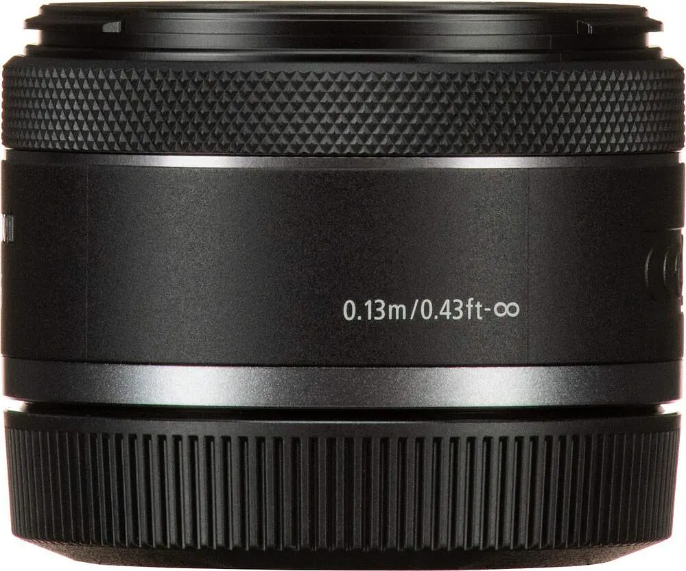 Об'єктив Canon RF 16 mm f/2.8 STM (5051C005) [84127] - фото 4