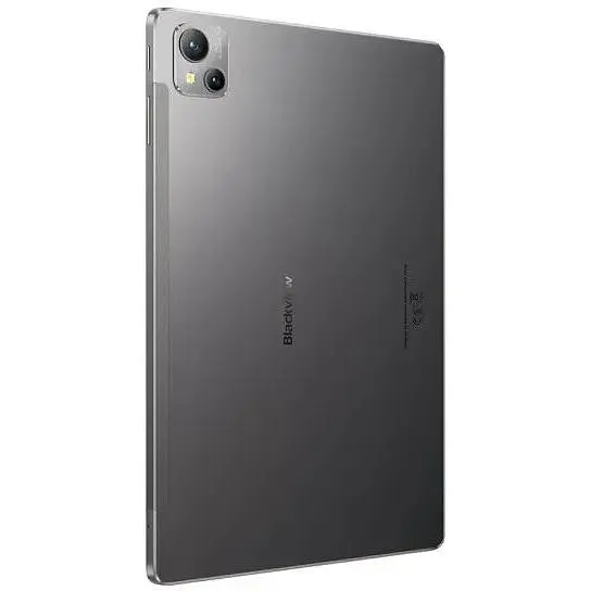 Планшет Blackview Tab 13 6/128GB + SIM карта слот LTE серый - фото 4