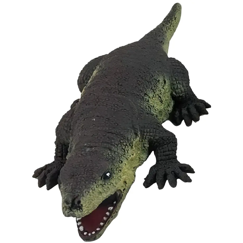 Іграшка-антистрес HY toys Рептилії в асортименті (CKS-10648) - фото 2