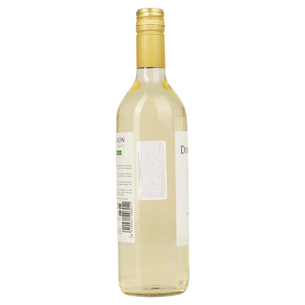 Вино Don Simon Seleccion Airen біле сухе 0.75 л - фото 4