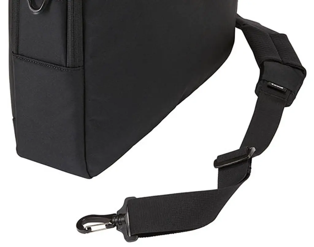 Сумка Thule Subterra Laptop Bag 15" TSSB-316 Black (6551891) - фото 6