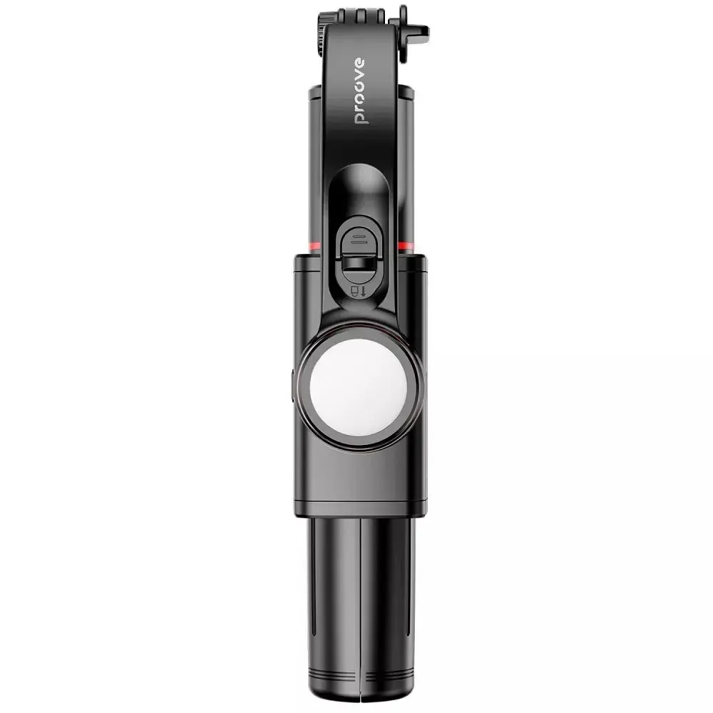 Трипод Proove Frame Jet Gimbal Stabilizer 700 мм Black (MPFJ00010001) - фото 2