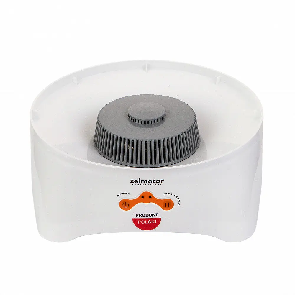 Сушка для овочів та фруктів Zelmotor 610.0 - фото 3