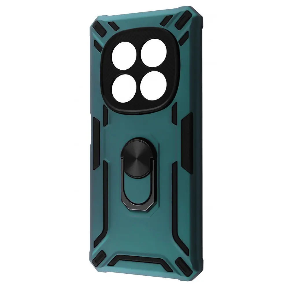 Чохол WAVE Power Magnetic Xiaomi Redmi Note 14 Pro+ в асортименті - фото 5