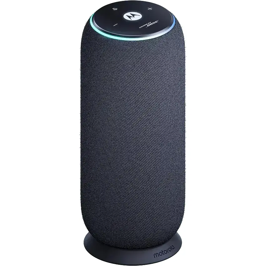 Акустична система Motorola Moto Sound Flow Carbon (PG38C07843)