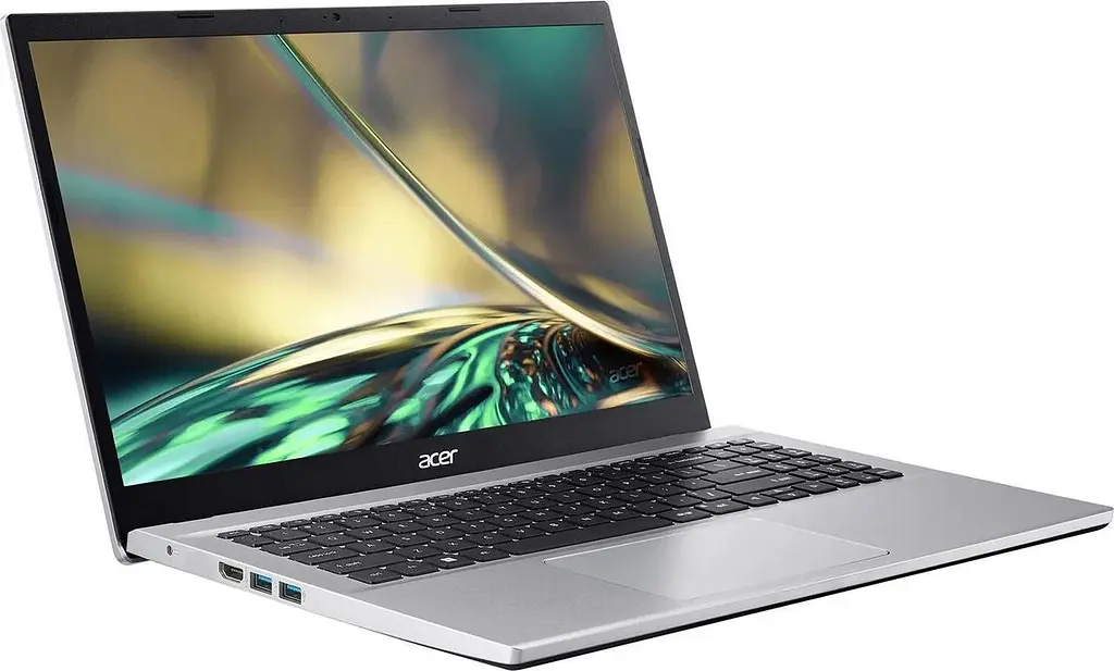 Ноутбук Acer Aspire 3 A315-59 Core i5-1235U/4.4 ГГц/ Iris Xe Graphics/8/512 GB Refurbished