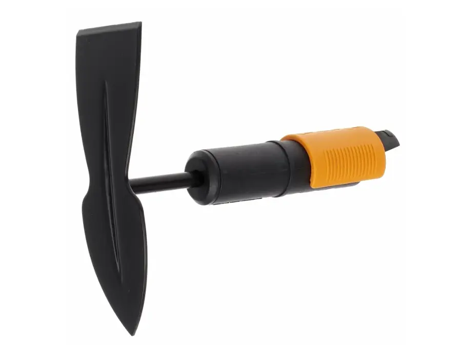Посадкова сапа Fiskars QuikFit 137562 (1000734) (насадка) - фото 2