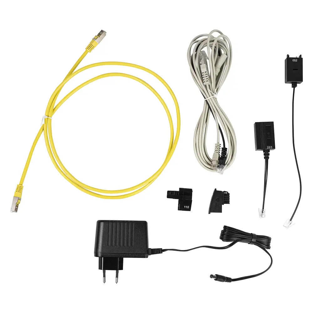 Маршрутизатор AVM FRITZBox 7360 A/CH - фото 7