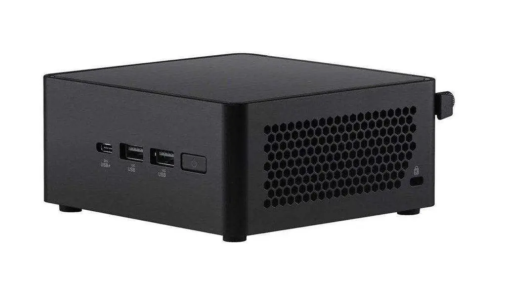 Asus NUC 14 Pro RNUC14RVHV700002I (90AR0072-M00280) - фото 2