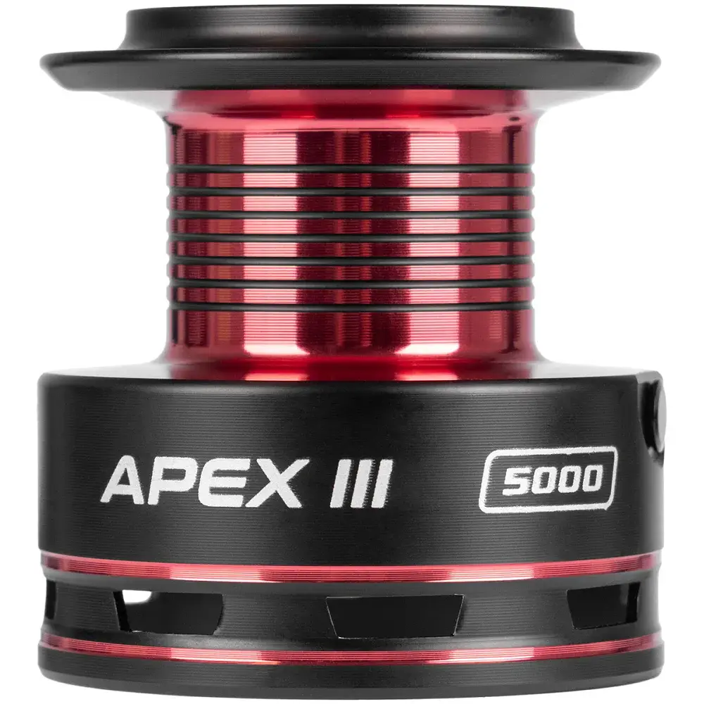Шпуля Brain Apex III Feeder 5000 Black