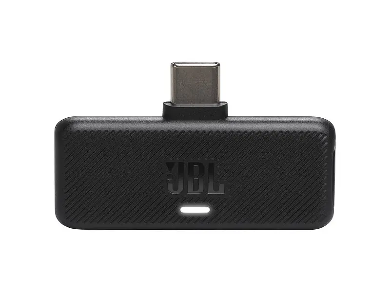 Мікрофон JBL Quantum Stream Wireless USB-C Black (STRMWLUSBCBLK) - фото 6