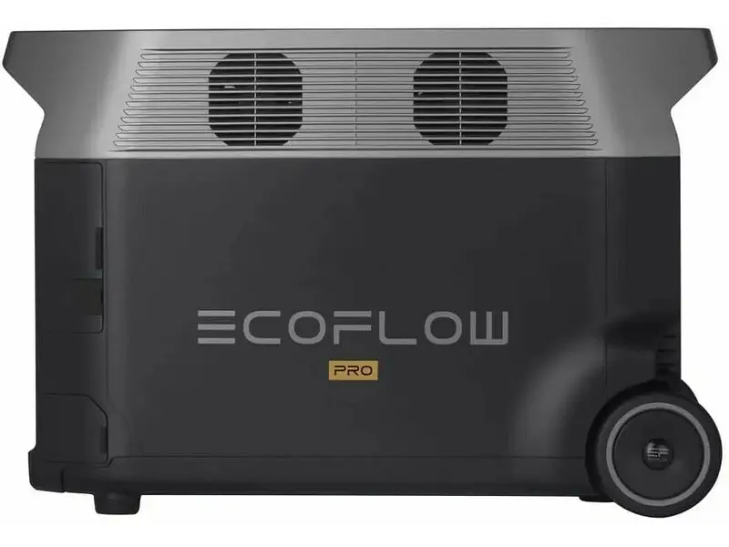 Зарядна станція EcoFlow DELTA Pro (DELTAPro-EU) - фото 2