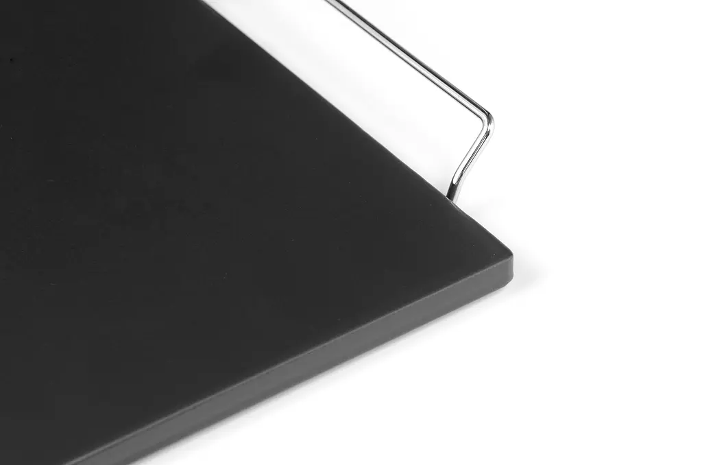 Камень для пиццы Grilli прямоугольный с подставкой 38x30 см (300380) - фото 3