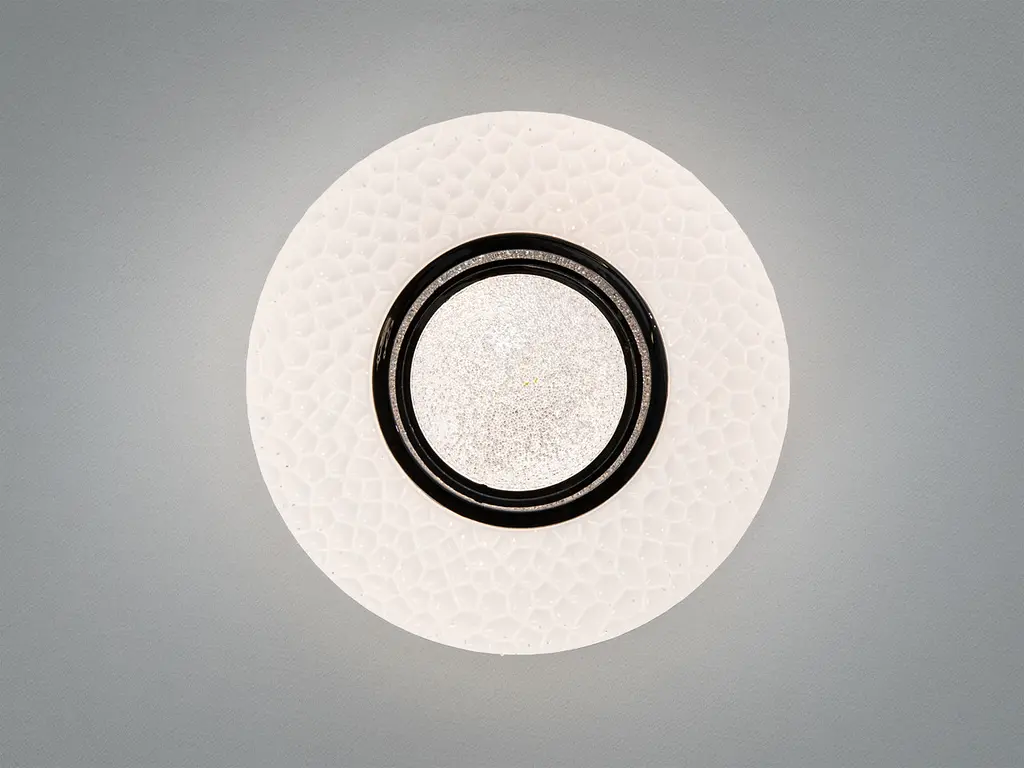 Smart LED люстра Diasha W-4/230 - светильник потолочный, Ø26 см, 22 W - фото 3
