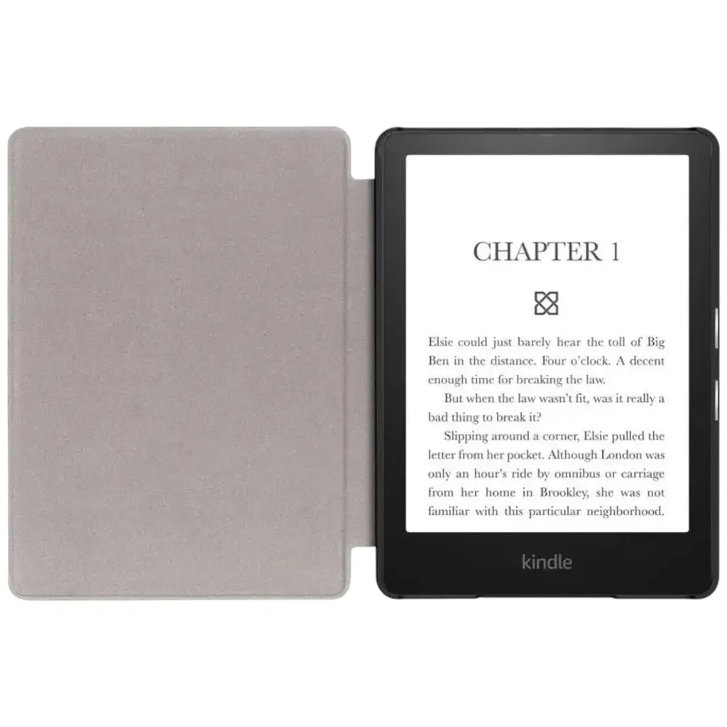 Обложка Primolux Slim Unicorn для электронной книги Amazon Kindle Paperwhite 11th Gen 2021 - фото 2