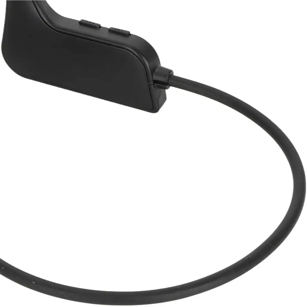 Бездротові навушники X7 з кістковою провідністю Bluetooth 5.3 - фото 3