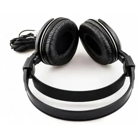 Наушники полноразмерные Audio-Technica ATH-AVC200 ATH-AVC200 - фото 7