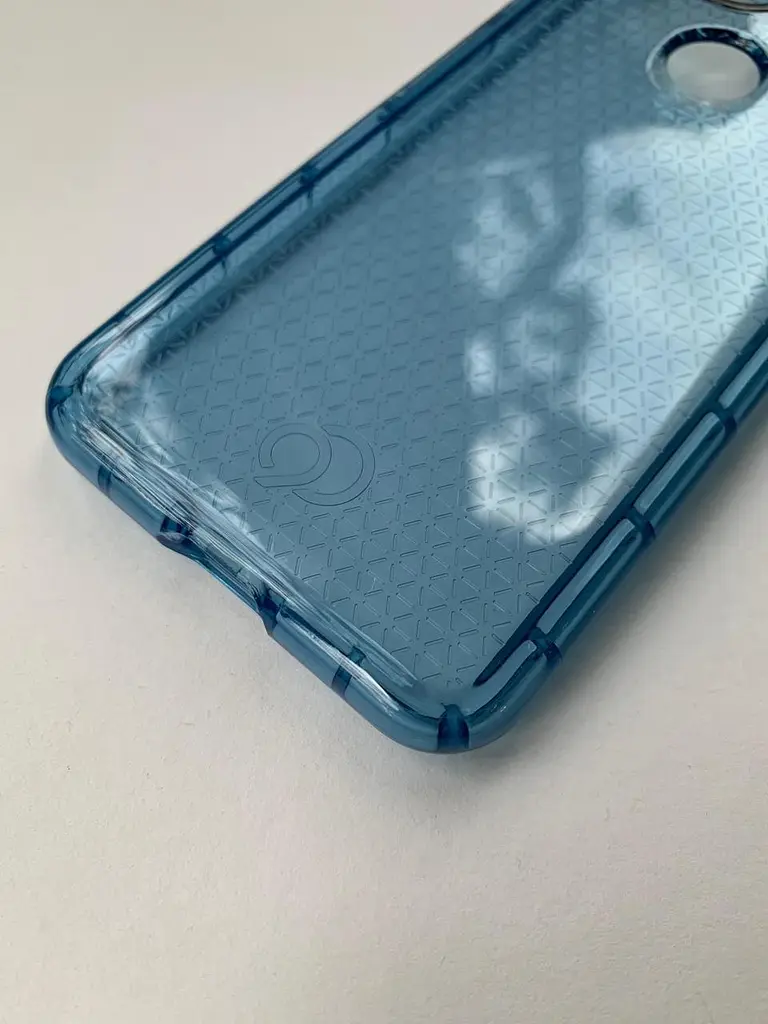 Протиударний чохол Nimbus9 Phantom 2 для Google Pixel 3 XL (6.3") Pacific Blue - фото 5