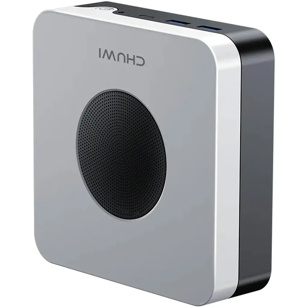Неттоп CHUWI LarkBox X 12/512GB [125411] - фото 3