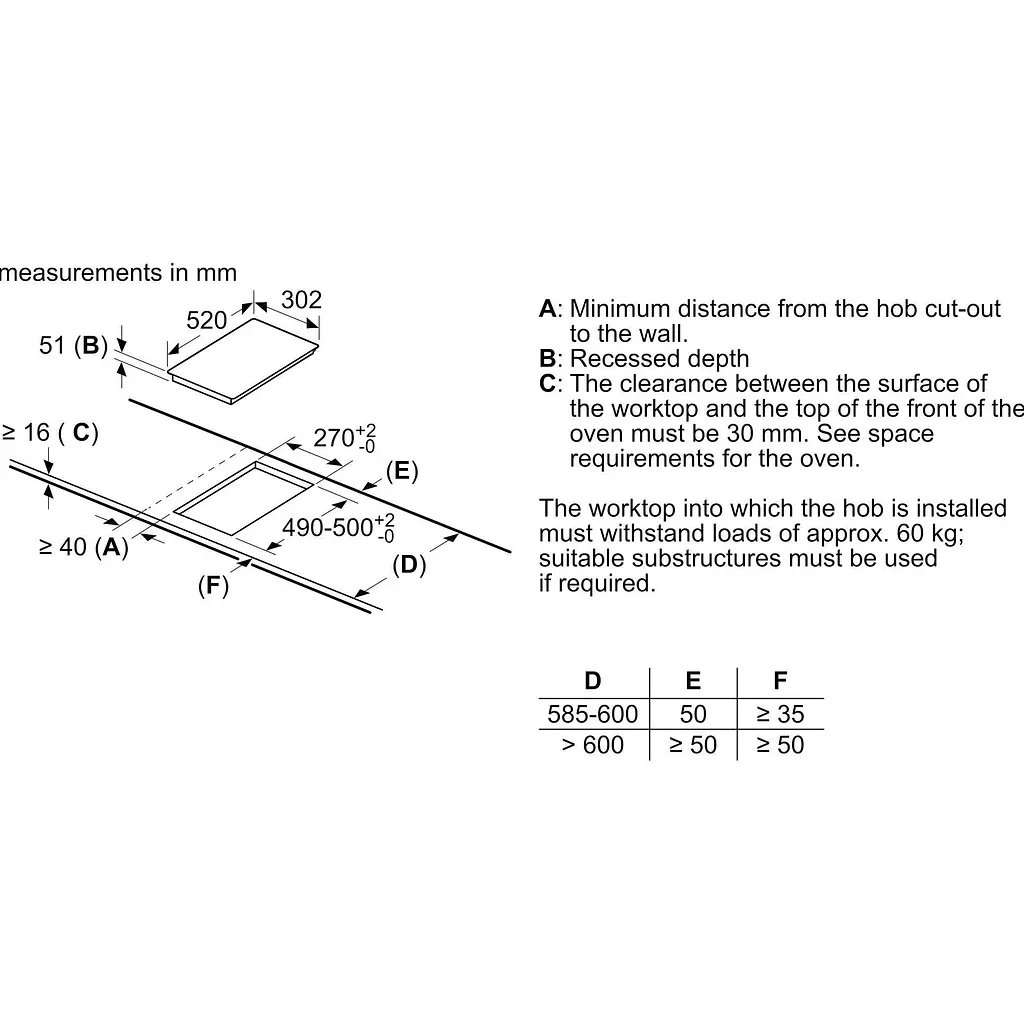 Индукционная варочная поверхность Siemens EX375FXB1E [138301] - фото 8