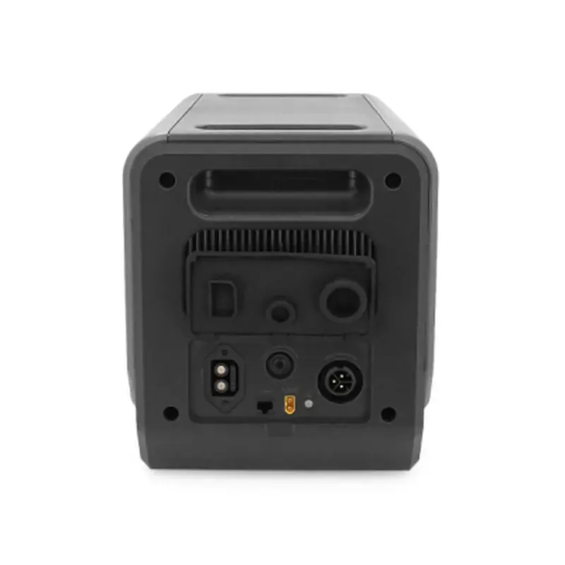 Зарядна станція ALLWEI SGR-PP 2400W 2048Wh (SGR-PPS2400-2PRO) - фото 3