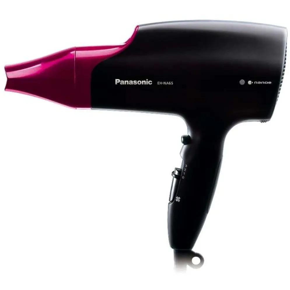 Фен Panasonic EH-NA65-K865 - фото 4