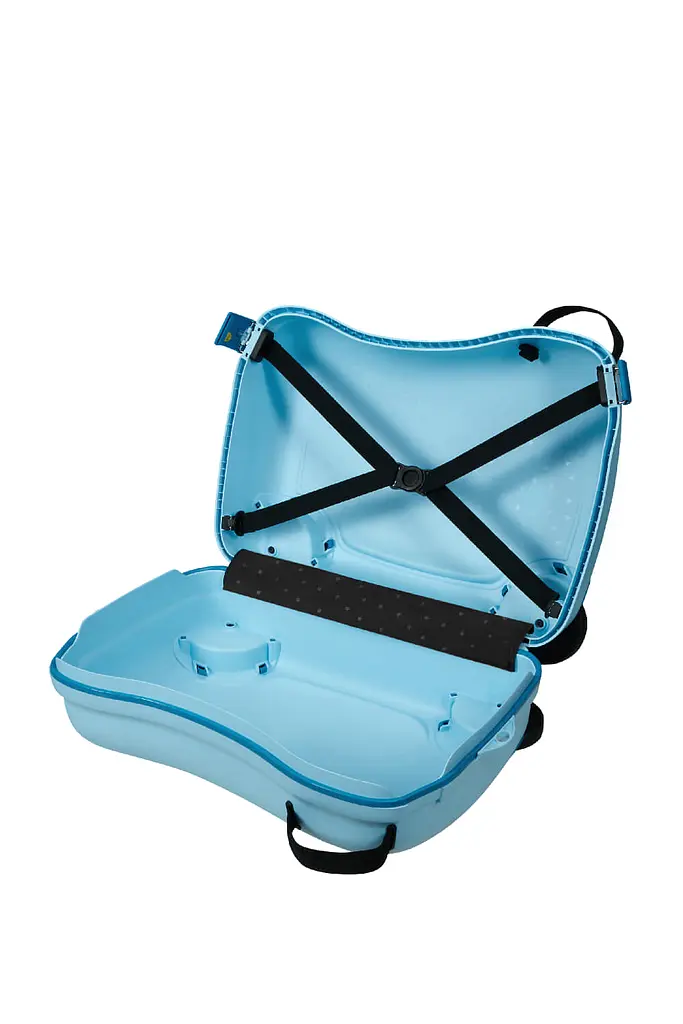 Валіза 52 См Samsonite DREAM2GO DISNEY FROZEN 52х38х21 56C*42001 - фото 2