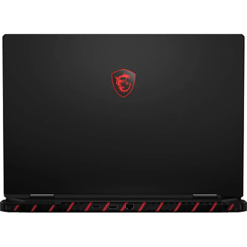 Ноутбук MSI Raider A18 HX A9WJG (A9WJG-208UA) - фото 9