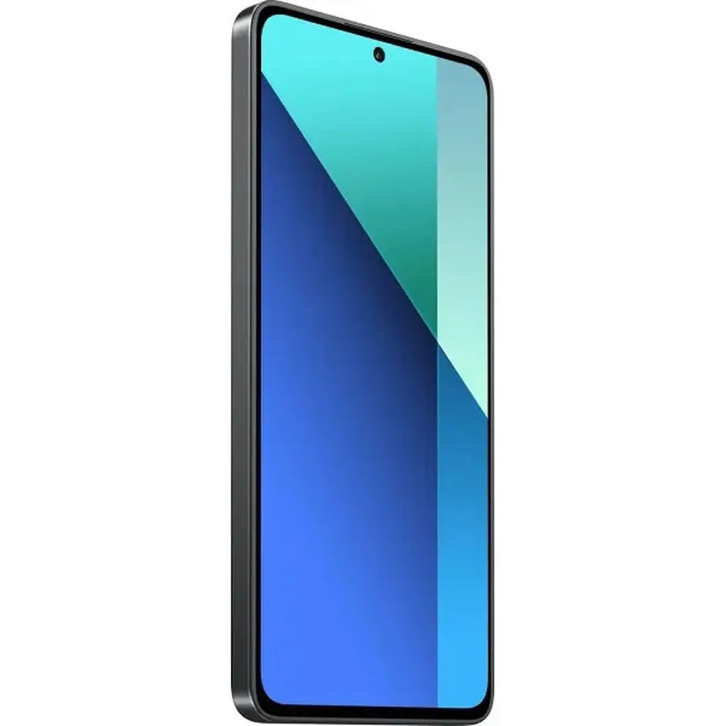 Смартфон Xiaomi Redmi Note 13 8/256GB Midnight Black - фото 13