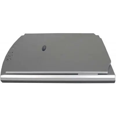Сканер Plustek OpticSlim 550 Plus (0278TS) - фото 3
